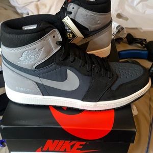 Retro 1 element (gore-Tex)
